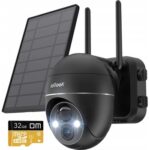 ieGeek ZS-GX1S 2K 3MP 9000mAh recenze