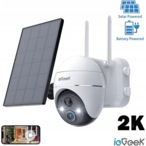 Fotografie ieGeek ZS-GX1S  recenzía