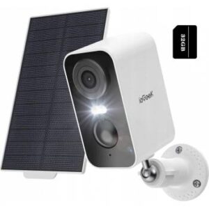 Fotografie ieGeek ZS-GX2S 64GB  recenzía