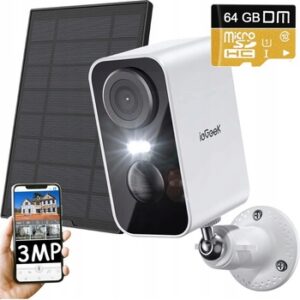 Fotografie ieGeek ZS-GX3S  recenzía