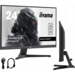 iiyama G-Master G2450HS-B1 recenze