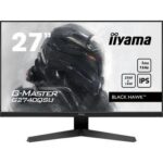 iiyama G-Master G2740QSU-B1 recenze