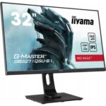 iiyama G-Master GB3271QSU-B1 recenze