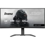 iiyama G-Master GCB3482WQSU-B1 recenze