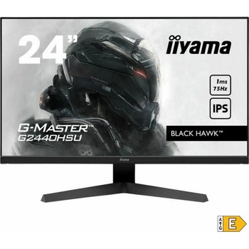 iiyama G2440HSU recenze