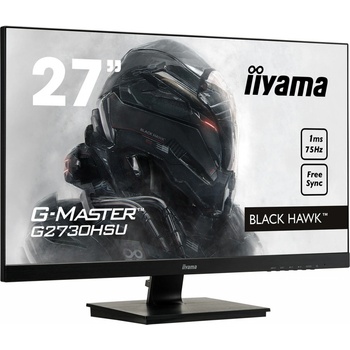 iiyama G2730HSU recenze