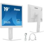 iiyama ProLite B1980S-W1 recenze