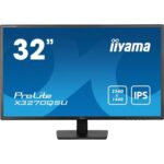 iiyama ProLite X3270QSU-B1 recenze