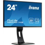 iiyama ProLite XB2481-B1 recenze