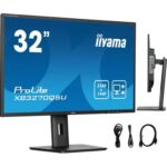 iiyama ProLite XB3270QSU-B1 recenze