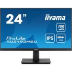 iiyama ProLite XU2492HSU-B6 recenze
