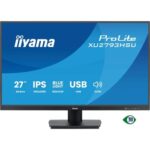 iiyama ProLite XU2793HSU-B7 recenze