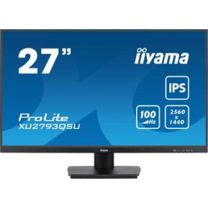 Fotografie iiyama ProLite XU2793QSU-B7 recenzía