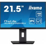 iiyama ProLite XUB2292HSU-B6 recenze