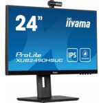 iiyama ProLite XUB2490HSUC-B5 recenze