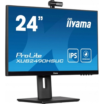 iiyama ProLite XUB2490HSUC-B5 recenze