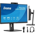 iiyama ProLite XUB2490HSUH-B2 recenze