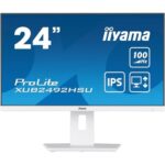 iiyama ProLite XUB2492HSU-W6 recenze