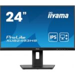 iiyama ProLite XUB2493HS-B6 recenze