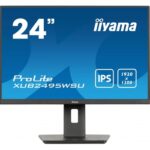 iiyama ProLite XUB2495WSU-B7 recenze