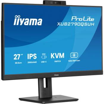 Obrázok iiyama ProLite XUB2790QSUH-B2 hodnotenie