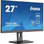 iiyama ProLite XUB2792QSU-B6 recenze
