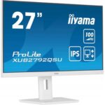 iiyama ProLite XUB2792QSU-W6 recenze