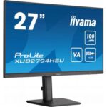 iiyama ProLite XUB2794HSU-B6 recenze
