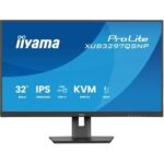 iiyama ProLite XUB3297QSNP-B1 recenze