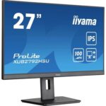 iiyama XUB2792HSU-B6 recenze