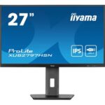 iiyama XUB2797HSN-B1 recenze