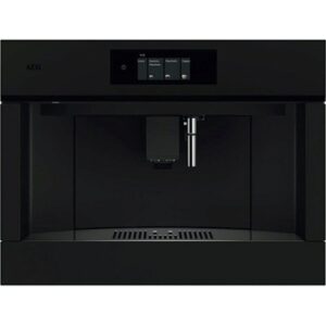 Fotografie AEG NKC8N7T  recenzía