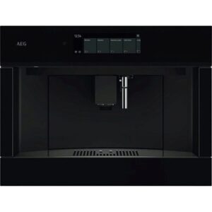 Fotografie AEG NKC9N8B  recenzía