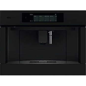 AEG PSC9000T recenze