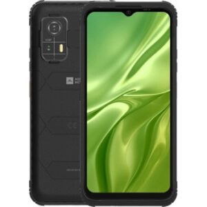 Fotografie AGM H MAX 4GB/128GB Black  recenzía