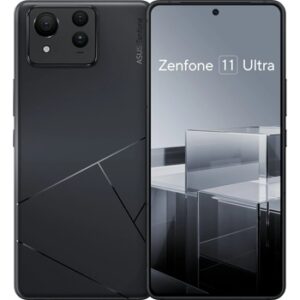 Fotografie ASUS Zenfone 11 Ultra 16GB/512GB recenzía