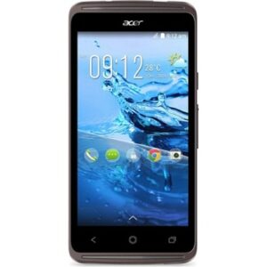 Fotografie Acer Liquid Z410  recenzía