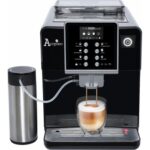 Acopino Clivia One Touch recenze