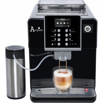 Acopino Clivia One Touch recenze