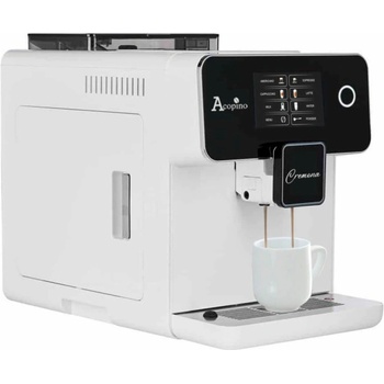 Acopino Cremona White recenze