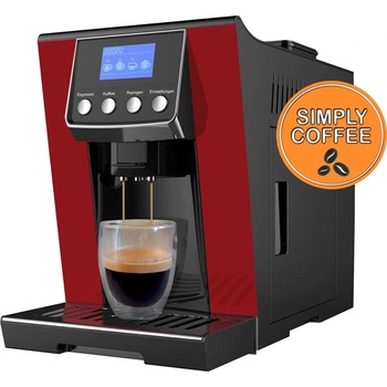 Acopino Latina red recenze