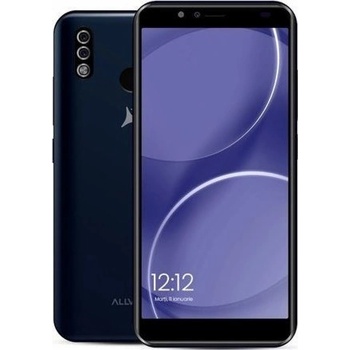 Allview A30 Plus recenze