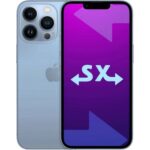 Apple iPhone 13 Pro 6GB/256GB Blue recenze