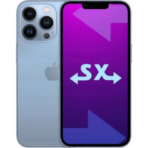 Fotografie Apple iPhone 13 Pro 6GB/256GB Blue  recenzía