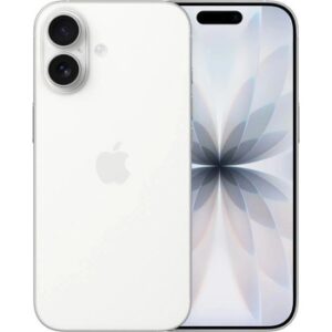 Fotografie Apple iPhone 17 256GB White  recenzía