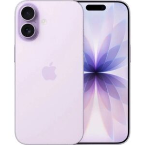 Fotografie Apple iPhone 17 512GB Lavender  recenzía