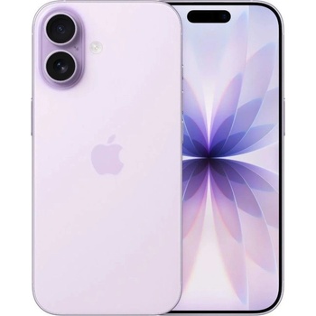 Apple iPhone 17 512GB Lavender recenze