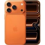 Apple iPhone 17 Pro 512GB Cosmic Orange recenze