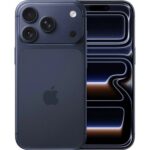 Apple iPhone 17 Pro 512GB Deep Blue recenze