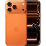 Apple iPhone 17 Pro Max 1TB Cosmic Orange recenze